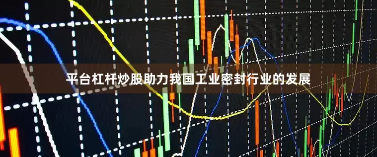平台杠杆炒股助力我国工业密封行业的发展